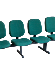 Longarina diretor de quatro lugares