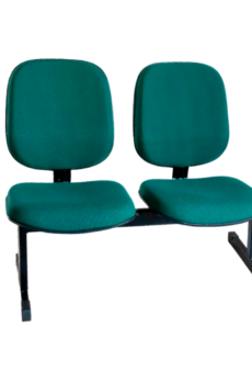 Longarina diretor de dois lugares