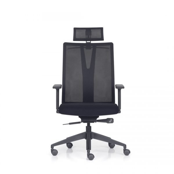 Cadeira Addit Presidente Plus - Image 2