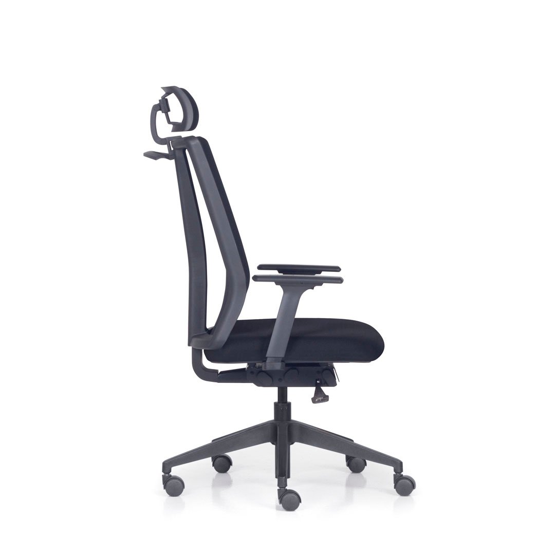 Cadeira Addit Presidente Plus - Image 3